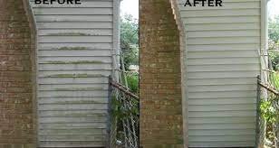 Slide of Pro Gutter Cleaning