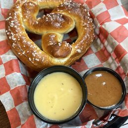 Pretzel Pretzel