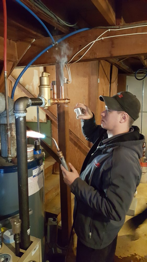 Slide of SolvIt Home Services