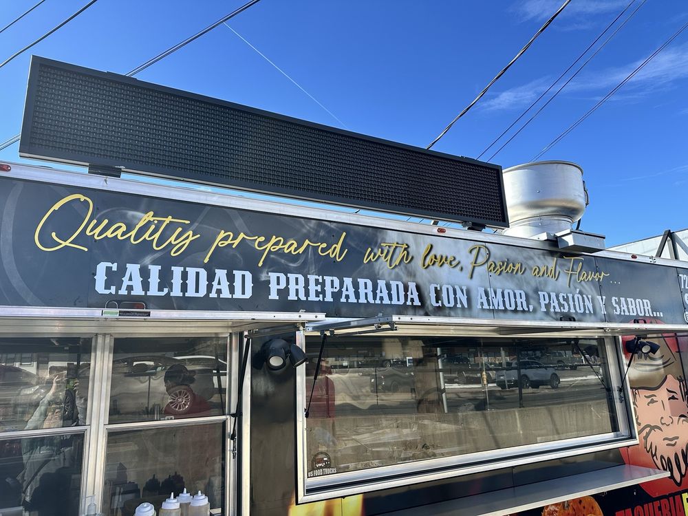 Taqueria El Viejon