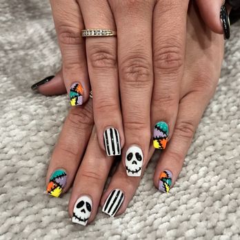 Luxury Spa & Nails - Nail Salons Near Me - Lomita, California Luxury Spa & Nails - Nail Salons Near Me - Lomita, California