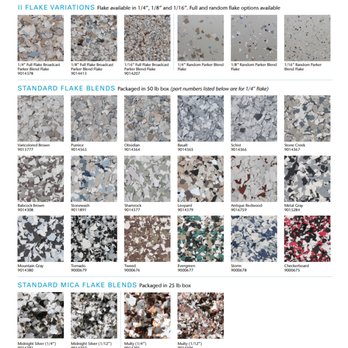M & A Resin - ALL TYPE OF FLAKES COLORS WE HAVE FOR YOU AND WE USE BEST OF THE BEST FOR HESE PRODUCTS MAKE SURE TO CALL US FOR FREE ESTIMATES!! - Flooring Near Me M & A Resin - ALL TYPE OF FLAKES COLORS WE HAVE FOR YOU AND WE USE BEST OF THE BEST FOR HESE PRODUCTS MAKE SURE TO CALL US FOR FREE ESTIMATES!! - Flooring Near Me