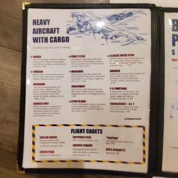 Flight Deck Restaurant - American Near Me - Lexington, South Carolina Flight Deck Restaurant - American Near Me - Lexington, South Carolina