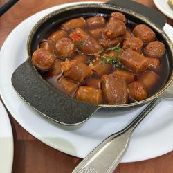 Delicias de Espana 3 - En vino