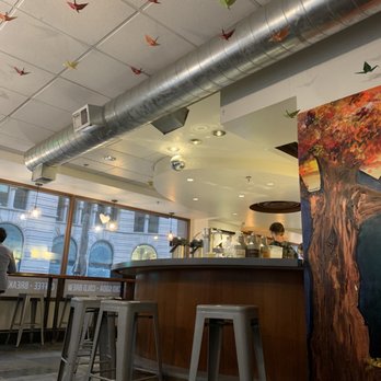 Fluid Coffee Bar - Coffee & Tea Near Me - Denver, Colorado