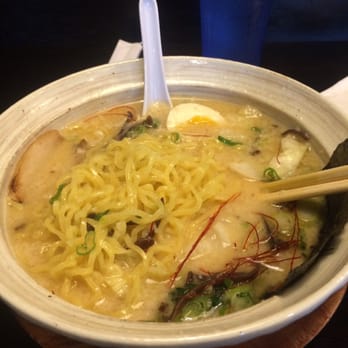 Ramen Seas - Tonkostu - Ramen Near Me - Sunnyvale, California Ramen Seas - Tonkostu - Ramen Near Me - Sunnyvale, California