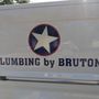 Photo of PLUMBING BY BRUTON
