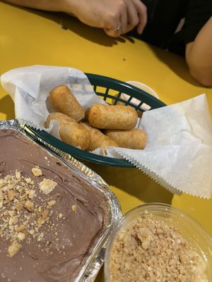 Puyero Venezuelan Flavor by null