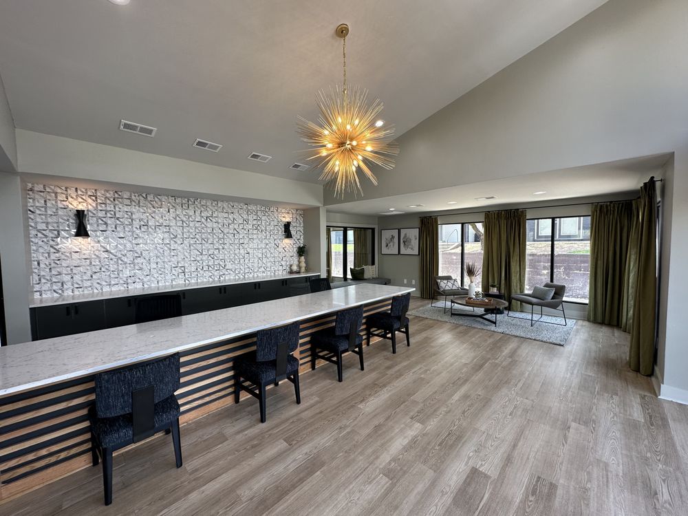 Cadence at Bluff Park - property management company in Hoover, AL