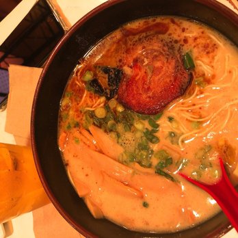 Ramen Tatsu-Ya - Tonkotsu Sho - yu - Ramen Near Me - Austin, Texas Ramen Tatsu-Ya - Tonkotsu Sho - yu - Ramen Near Me - Austin, Texas