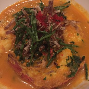 Jake's - Fisherman Pot - New American Near Me - Del Mar, California