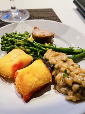 MEMO Modern Italian by null