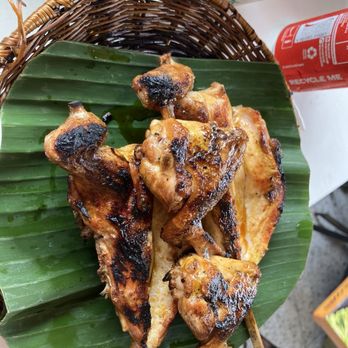Bacolod Chicken House - Chicken Shop Near Me - Pasong Tamo, NCR