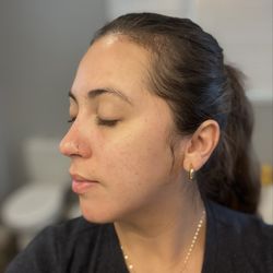 Quartz Skin and Body - Day 10