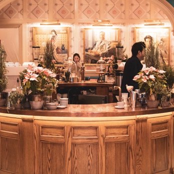 Felix Roasting - Coffee & Tea Near Me - New York, New York Felix Roasting - Coffee & Tea Near Me - New York, New York