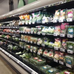 Ruler Foods - Produces