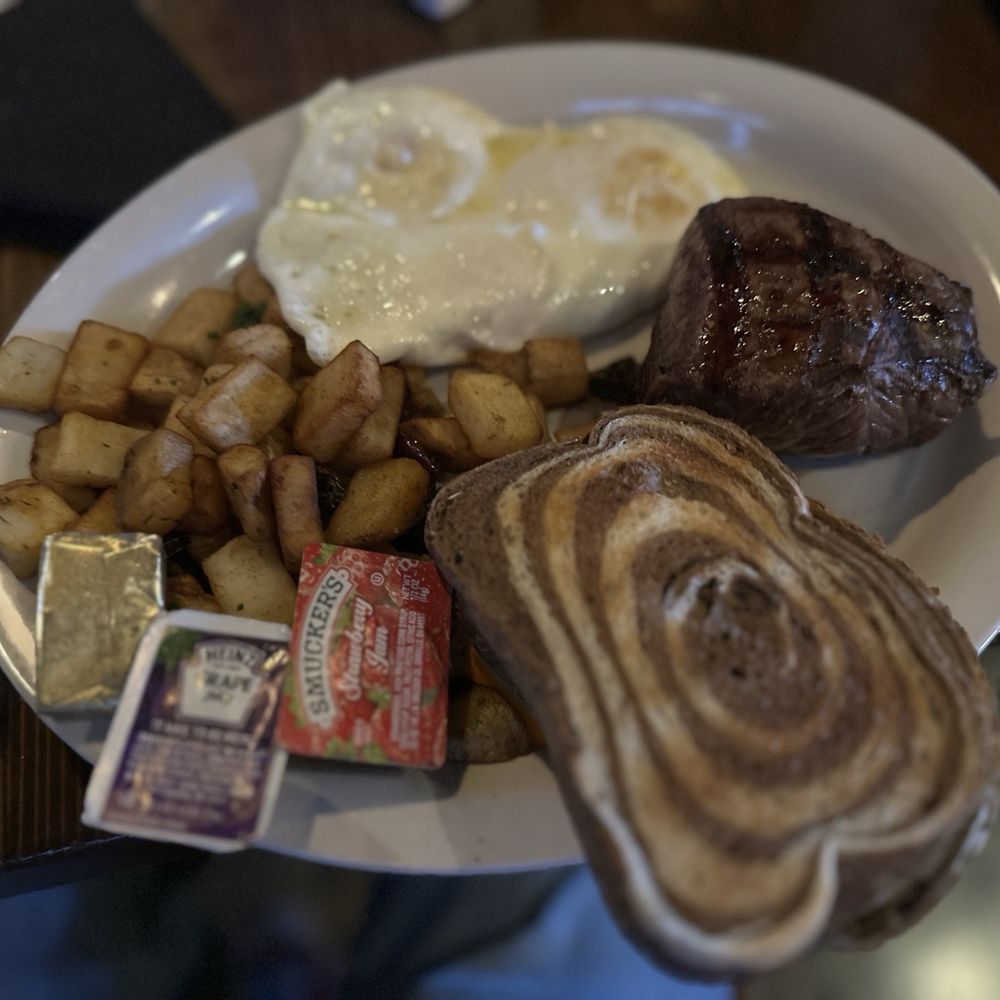 John Cutter - Steak - New American Near Me - Las Vegas, Nevada John Cutter - Steak - New American Near Me - Las Vegas, Nevada