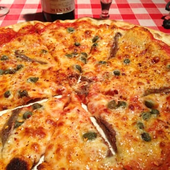 Pizza Stop - Pizza Napoletano, Pizza Stop - Italian Near Me - Dublin, D