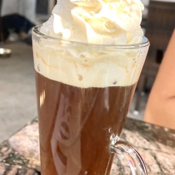 Bella Bru Cafe - Irish Coffee for breakfast- yes please! - Cafes Near Me - Sacramento, California Bella Bru Cafe - Irish Coffee for breakfast- yes please! - Cafes Near Me - Sacramento, California