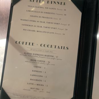 Original Joe's - Dessert menu - Italian Near Me - Walnut Creek, California Original Joe's - Dessert menu - Italian Near Me - Walnut Creek, California