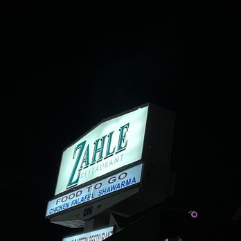 Zahle Restaurant - Outside - Lebanese Near Me - North Hollywood, California Zahle Restaurant - Outside - Lebanese Near Me - North Hollywood, California