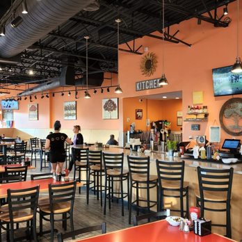 The Egg Bistro - Breakfast & Brunch Near Me - Virginia Beach, Virginia