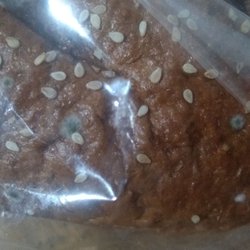 Alsuper - Mold bread from al súper tres vías (got it Yesterday!!)