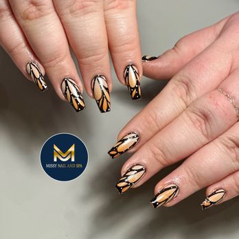 Missy Nails - Nail Salons Near Me - Indianapolis, Indiana