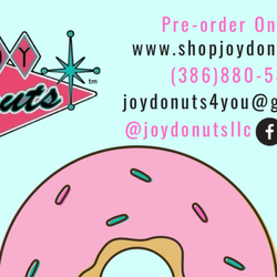 Joy Donuts