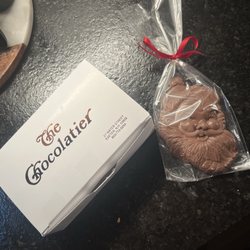 The Chocolatier