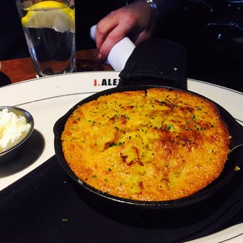J. Alexander's - New American Near Me - Lexington, Kentucky