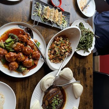 Spices 39 - Bars Near Me - Houston, Texas