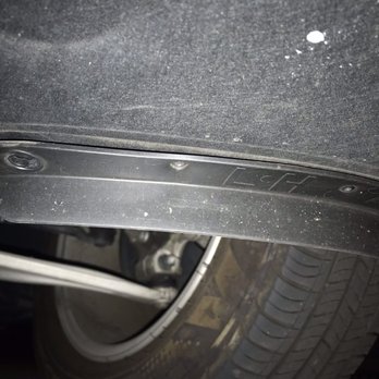 Seidner's Collision Center - No screws - Body Shops Near Me - Perris, California
