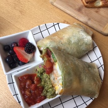 Local Joe - Coffee & Tea Near Me - Honolulu, Hawaii