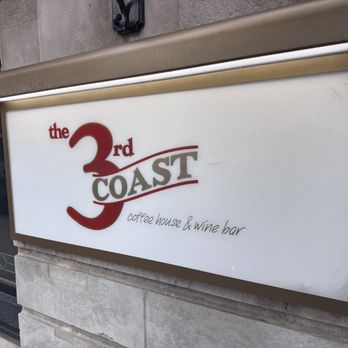 3rd Coast Cafe - Easy to spot from outside - Breakfast & Brunch Near Me - Chicago, Illinois