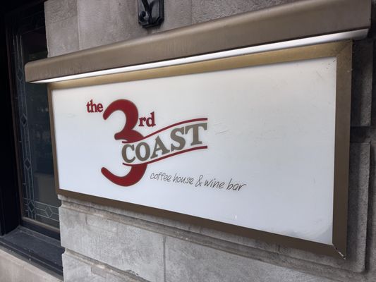 3rd Coast Cafe by null
