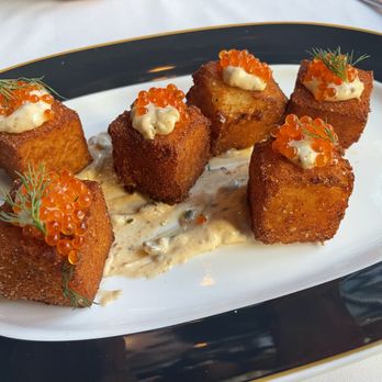 Butcher & Rose - Tator tots - Steakhouses Near Me - Columbus, Ohio