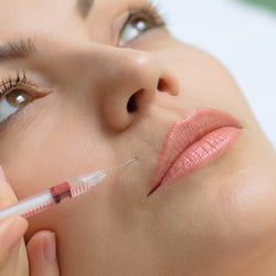 Bridget Fitzgibbons, NMD - Botox & Injectables