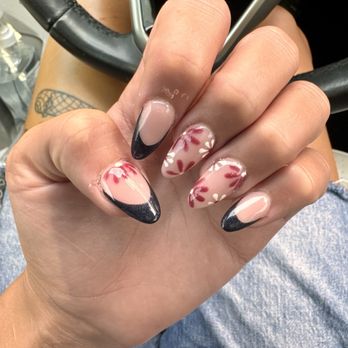 MJ Nails & Spa - My acrylic nails - Nail Salons Near Me - Austin, Texas MJ Nails & Spa - My acrylic nails - Nail Salons Near Me - Austin, Texas