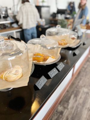 Amberson Coffee & Grocer by null