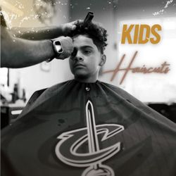 In The Cut Barber Loft - Kids cuts