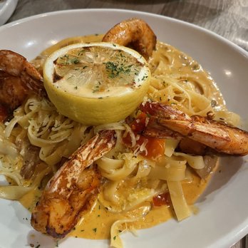The Rustik Fork - Cajun shrimp pasta - Gastropubs Near Me - Riverside, California The Rustik Fork - Cajun shrimp pasta - Gastropubs Near Me - Riverside, California
