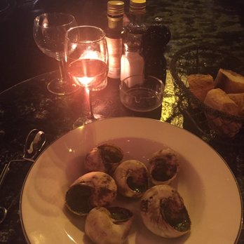 Le Dome - Scargots - Bars Near Me - Paris, 75