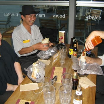 Tortilla - Bankside - Mexican Near Me - London, XGL Tortilla - Bankside - Mexican Near Me - London, XGL