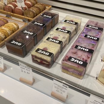 Dao Bake & Sip Cafe - Bakeries Near Me - Ottawa, Ontario Dao Bake & Sip Cafe - Bakeries Near Me - Ottawa, Ontario