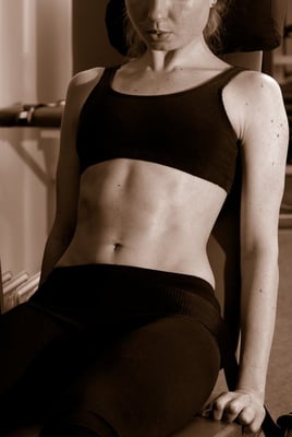 SlowBurn Personal Training Studios by null