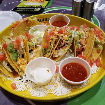 Dave & Buster's Ala Moana - Taco Tuesday - Arcades Near Me - Honolulu, Hawaii Dave & Buster's Ala Moana - Taco Tuesday - Arcades Near Me - Honolulu, Hawaii