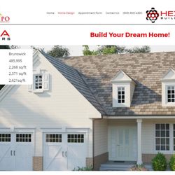 JSA Global Communications - www.raajipo.com website done for communitly.