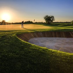 Bakker Crossing Golf Club