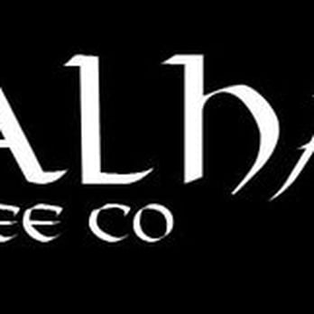 Valhalla Coffee - Coffee & Tea Near Me - Tacoma, Washington Valhalla Coffee - Coffee & Tea Near Me - Tacoma, Washington